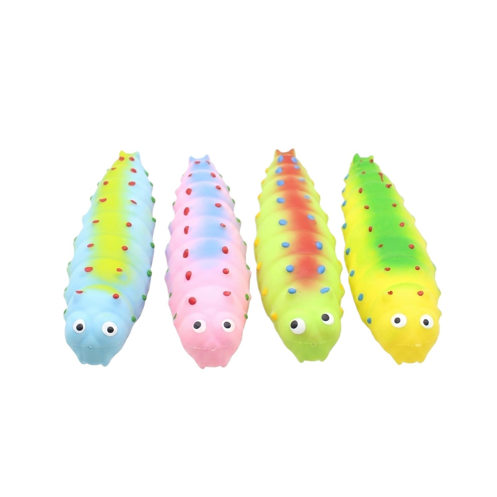 

Slow Rebound Decompression Toy Soft Squeeze Stress Relief Fidget Toy for Hand Exercise and Sensory Play for Adults and Children One Size