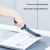 Deli 8015 Steel Paper Cutter CN plug (adapter included)