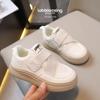 Children's 2025 New Design Sneakers Boys Fashion Sport Shoes Girls Casual Shoes Breathable Non-slip Student Shoes Kids Footwears