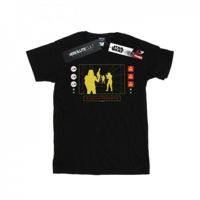 Mens Stormtrooper Targeting Computer T-Shirt