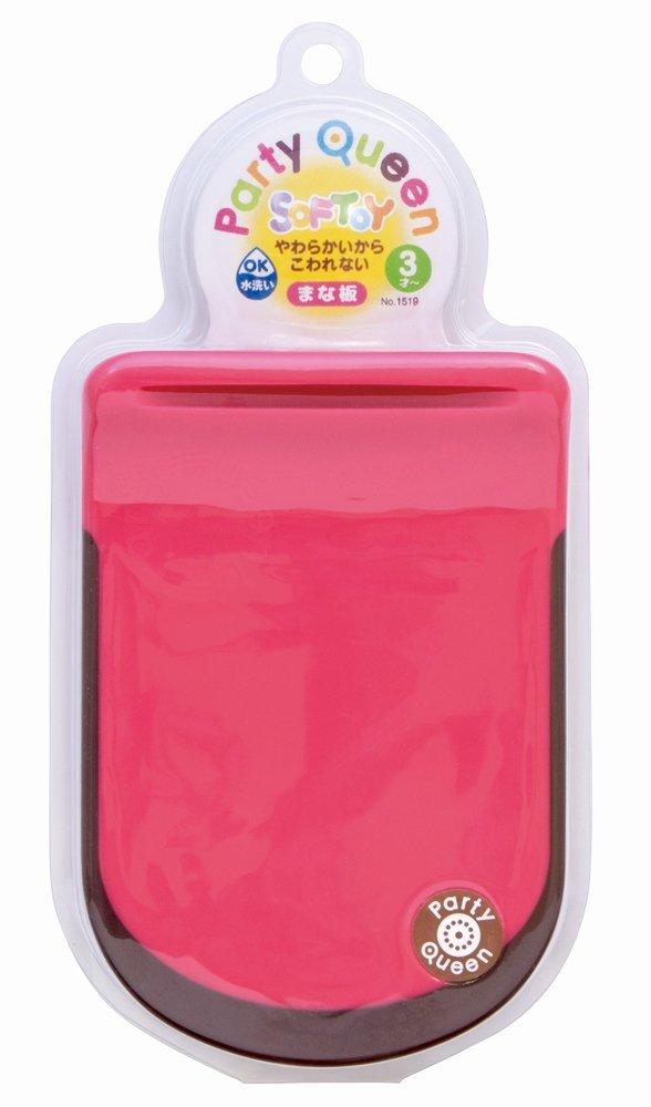 Party Queen Serie Schneidebrett Rosa Nr. 1519