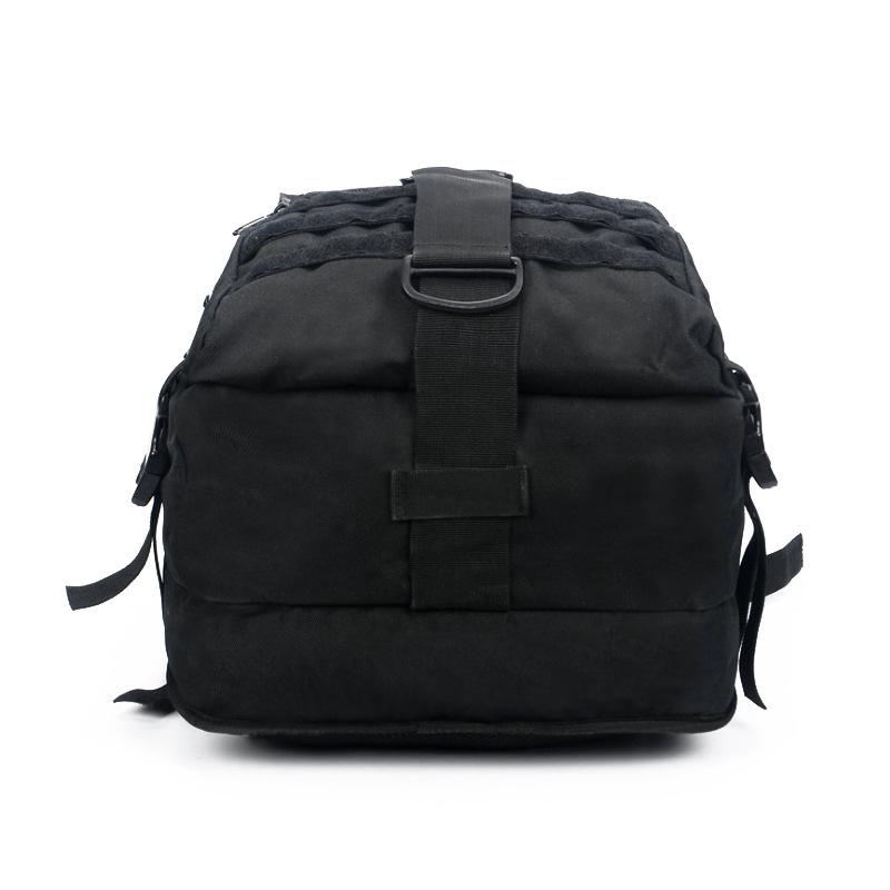 Camouflage Tactical Backpack Outdoor Bag Hiking Sports Bag Multifunctional Combination Tactical Backpack Military Enthusiast Travel Bag Cycling