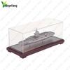 Fujian Aircraft Carrier Model