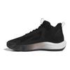 adidas Adizero Select Team Schwarz Weiß Carbon Unisex Sneaker Core-Black Cloud-White IG5576