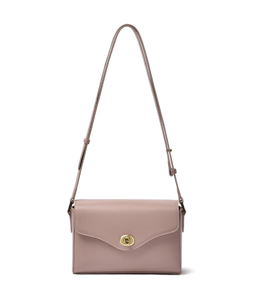 Madenrolls Vito Bag Pink
