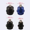 M14 x 1.5 12*1.25 12*1.5 12*1.75 16*1.5 18*1.5 20*1.5 24*1.5 Magnetic Aluminum Oil Drain Plug Sump Drain Nut Bolt