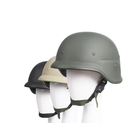 Hjälmar Utomhusutrustning Plasthjälmar Militärfans PASGT Taktiska Hjälmar