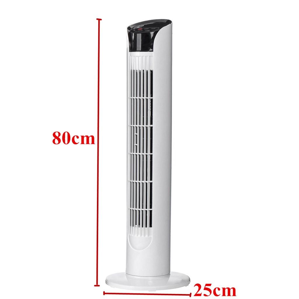 Air Cooling Tower Floor Bladeless Fan Electric Fan Remote Timer Conditioning Ventilator Air Conditioner Cooling Fan 220V