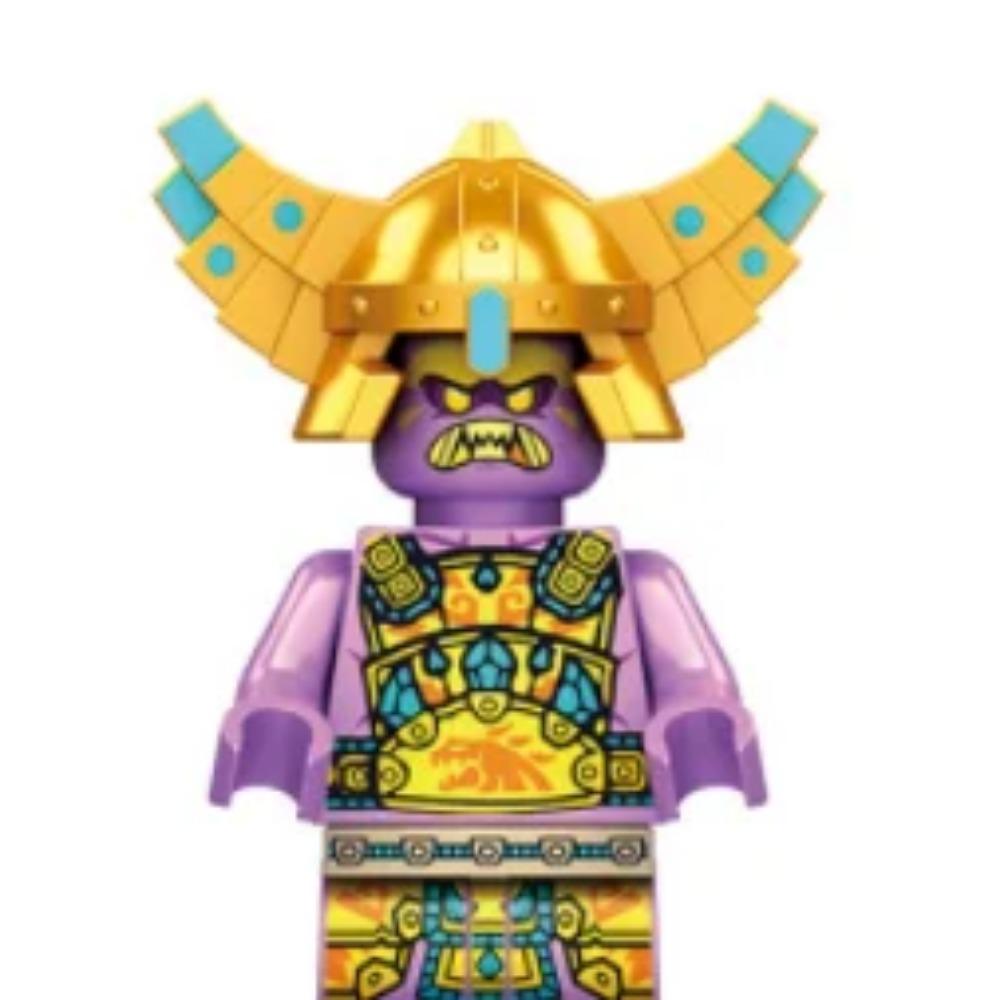 Mini Anime Figurky Kostky Hračka Nová Filmová Figurka Stavební Kostky Hračka dárek