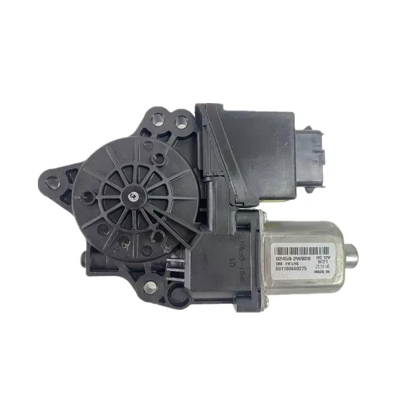 

824502W020 OEM Front Window Motor LEFT DRIVER for Hyundai Santa Fe 13-19