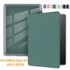 Wear Resistant S8IN4O Smart Cover Protective Shell for Kindle Oasis 3/2 9/10th Generation