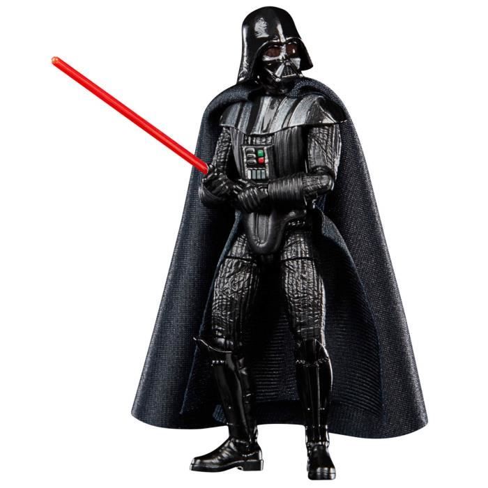 Dark Vador Star Wars Obi-Wan Kenobi Vintage Collection Figurine