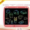 JARANCE 15-inch Rechargeable LCD Writing Tablet