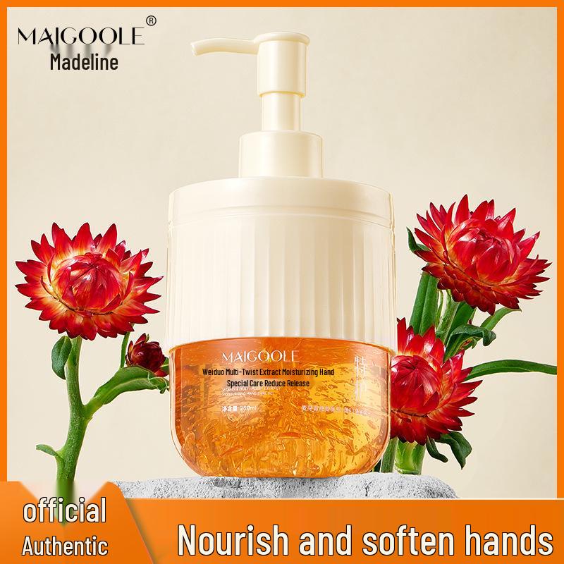Meidailin Multi-Plant Extract Non-Greasy Moisturizing Hand Gel
