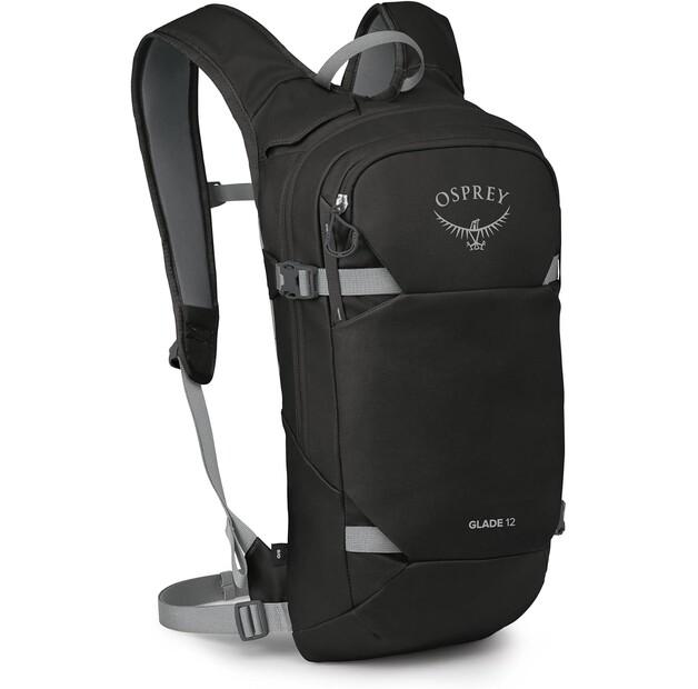 

Рюкзак Osprey Glade 12 schwarz (Damen)