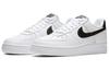 Nike Air Force 1 Low '07 White Black Women's 315115-152