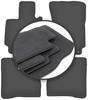 Premium Car Mats For: Mercedes W221 S-class Sedan Short (2005-2013)