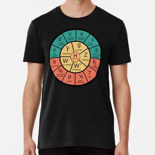 The Standard Model Size S to 5XL Made in the USA T-Shirt S