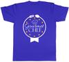 Gourmet Chef Unisexs TShirt Cook Recipe Foodie Cooking Tee Gift