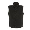 B&C Unisex Adult Traveller+ Sleeveless Fleece Jacket