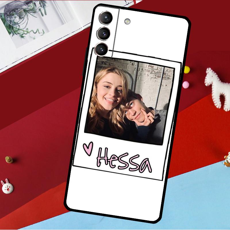 

Movie After Tessa Hardin Scott Funda For Samsung Galaxy S26 Ultra S24 S22 S23 S25 Plus S20 S21 FE S9 S10 S25 FE Phone Case Galaxy S25 Plus
