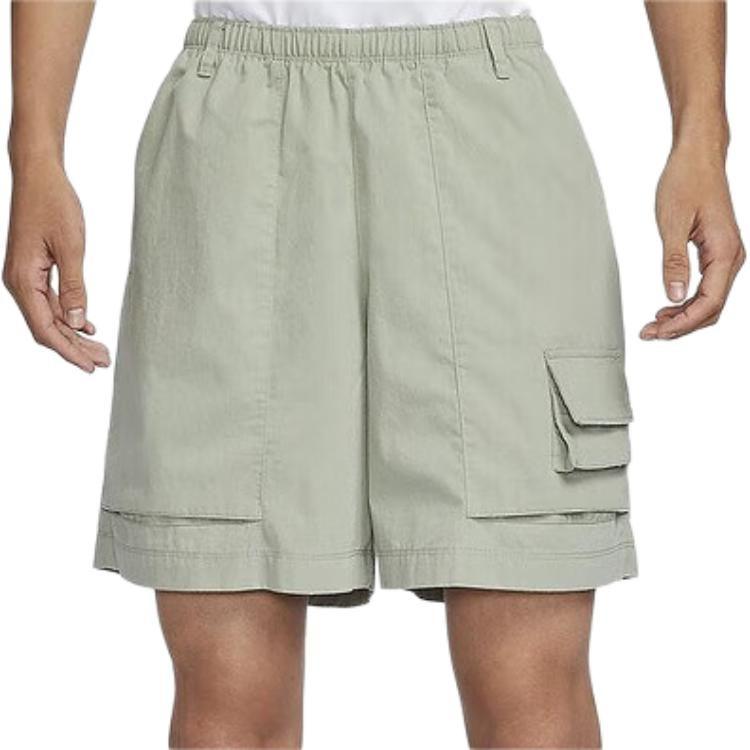 Nike Camp Shorts FN3217-370