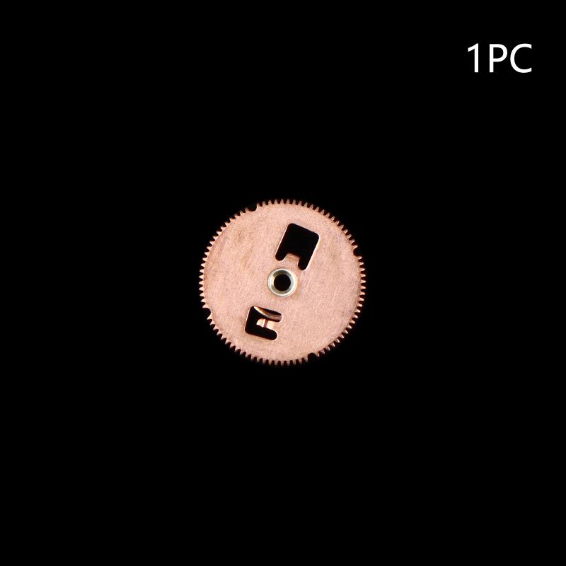 Příslušenství k hodinkovým strojkům 5040D Části strojku 5040D Kalendářní kolečko 5030D Kalendářní kolečko