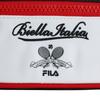 New FILA Fabric Crossbody Bags Women's Legend Blue F13W539163FNV