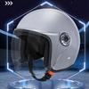 Riding Safety Hat Scooter Safety Hat Warm Safe Device Comfortable Headwear for Women Travel Road Trip Adults Men Riding Outdoor