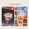 Food-Grade Silicone Fresh-Keeping Box Set