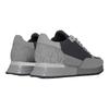 Mallet Unisex Adult Popham Suede Trainers