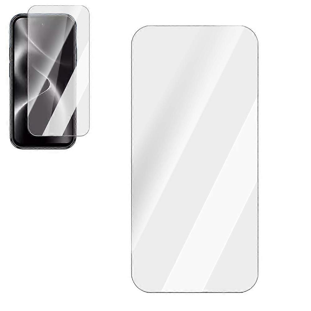Protection d'écran pour téléphone portable Blue Fox NX1