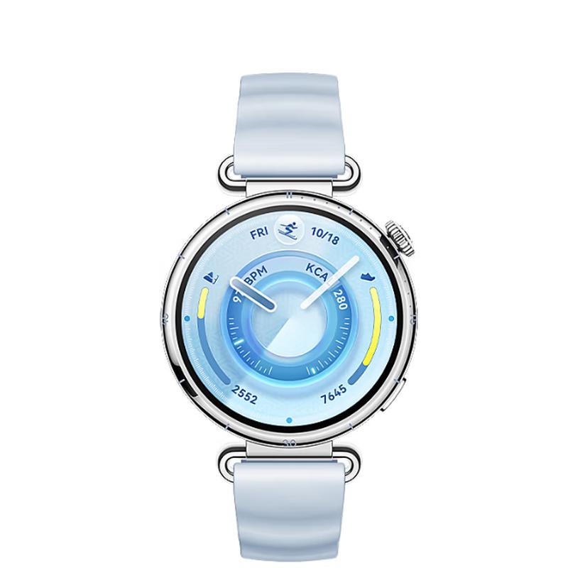 Huawei Watch GT 6 Smartwatch (CN version)