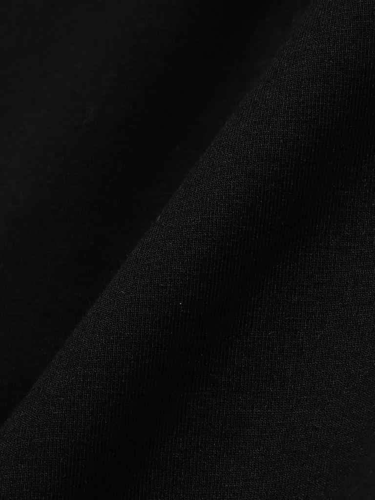 Ray Beams S/S TEE Camisole with Cups, Women's, Black, Free Size