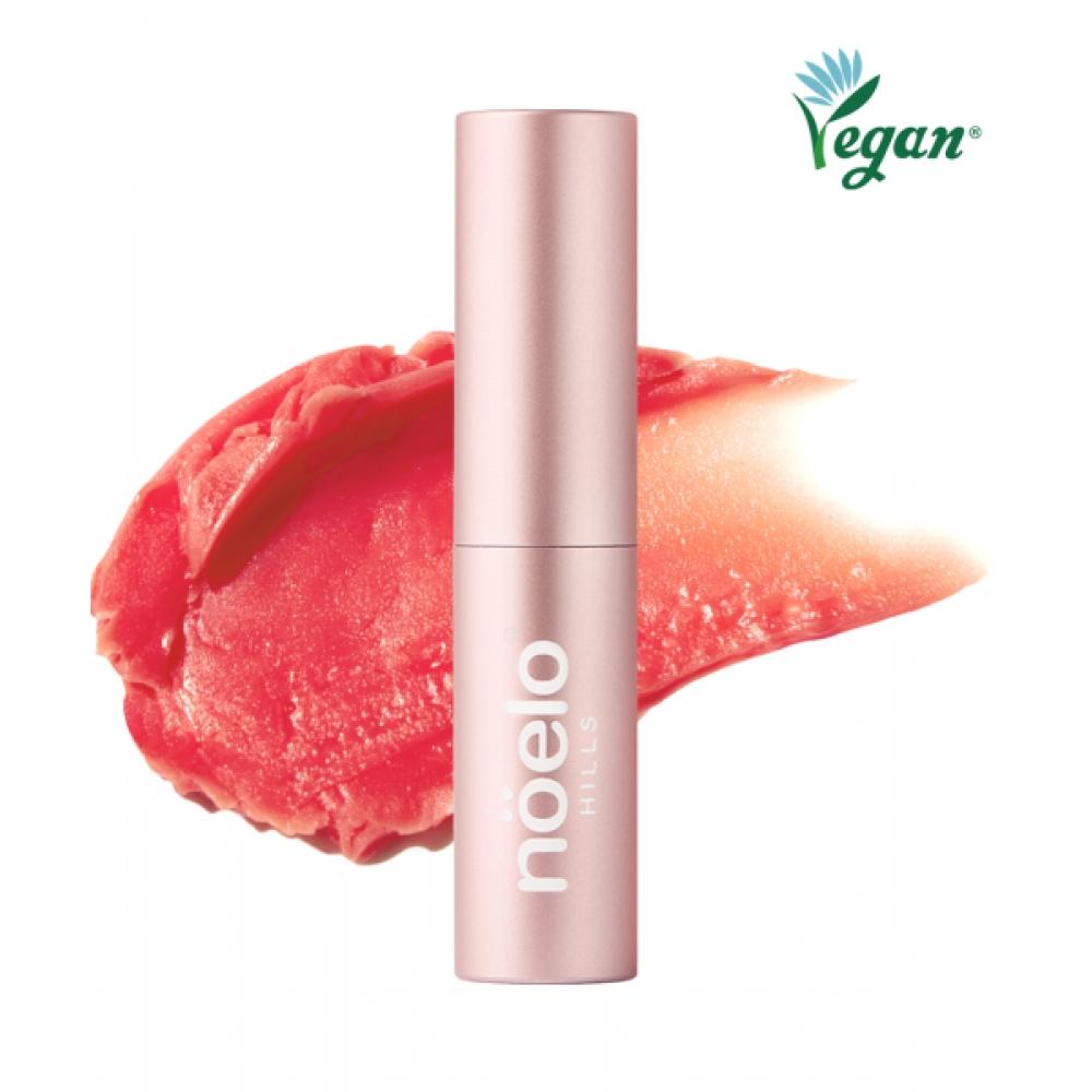 Noelohills Essential Glow Lip Balm  3.2g NONE