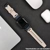 Silicone Band+Case for Apple Watch Ultra2 Strap 49mm 41mm 45mm 40mm 44mm TPU Cover+Sport Bracelet Series 9 8 7 6 SE 5 Wristband