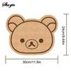Cartoon Felt Board Cute Dormitory Background Decoration Photo Wall Felt Message Board Non Damaging Wall No Drilling