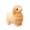 Sheep Plush Toy Collectible Gift For Children And Adults