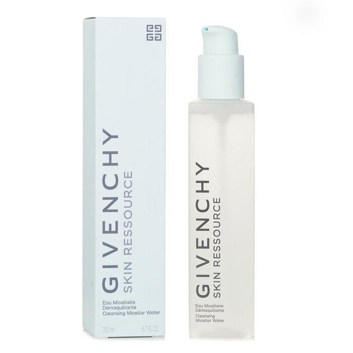 GIVENCHY Skin Resource Cleansing Micellar Water