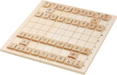 KUMON PUBLISHING Study Shogi Educational Toy Toys for Beginners and Over 5 Years Old (KUMON PUBLISHING) WS-33