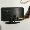 12V/24V LCD Wasser-Temperatur- und Spannungsanzeige für modifizierte Fahrzeuge