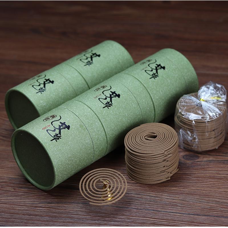 Agarwood Sandalwood Incense Household Indoor Soothing Incense To Help Sleep Bedroom Aixiang Toilet Toilet Clean Air