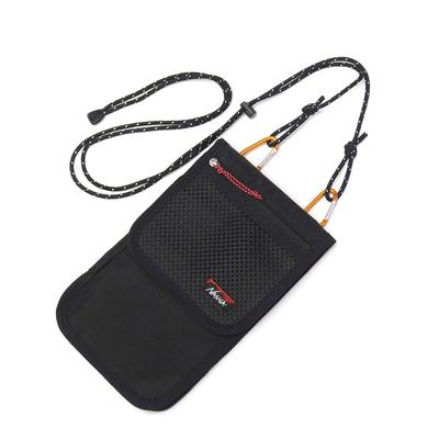 NANGA REISEETUI Reiseetui Unisex Zubehörtasche Reisepasshülle Ticket Hülle Reise Flugzeug NANGA×SPEAKEASY NANGA×Speakeasy