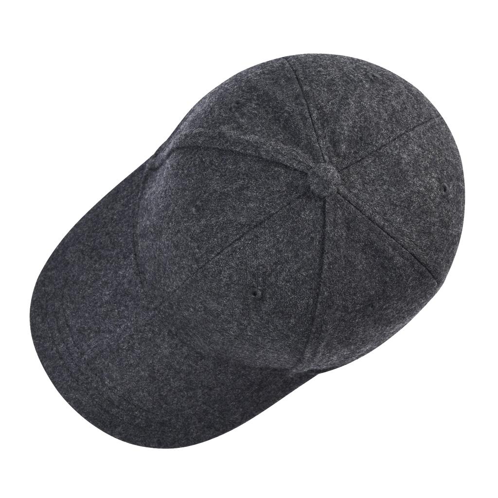 Botvela – Cappellino da Baseball in Tweed a Spina di Pesce da Uomo, Cappello Regolabile in Misto Lana, Casual, Pesca, Escursionismo