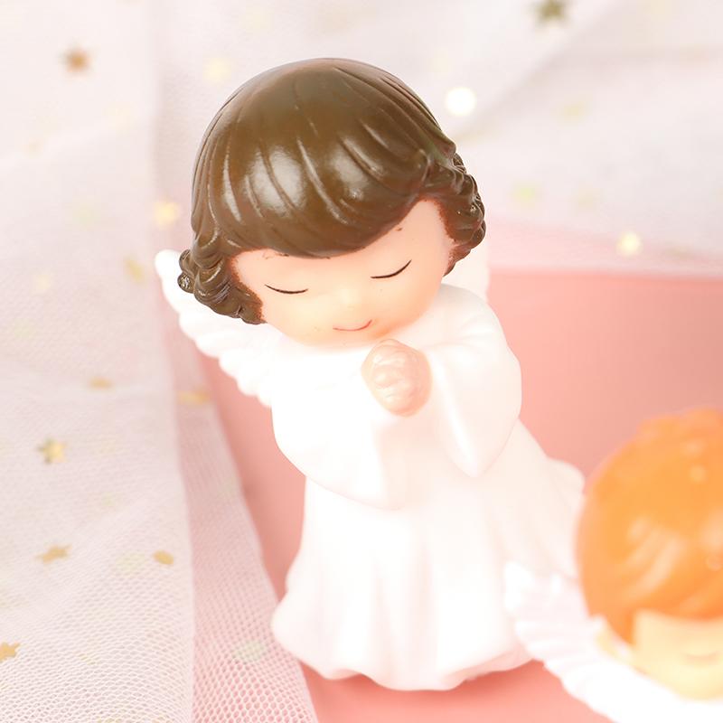 Engel Feder Flügel Flagge Kuchen Topper Für Hochzeit Geburtstag Party Kuchen Top Dekor