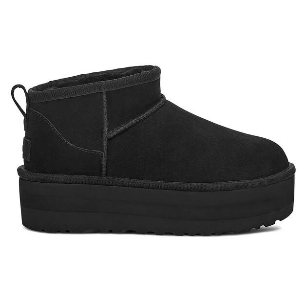 Ugg Classic Ultra Mini Platform Stiefel