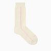 SJYP (PW2F3ACKT20WIV) Line Terry Socks