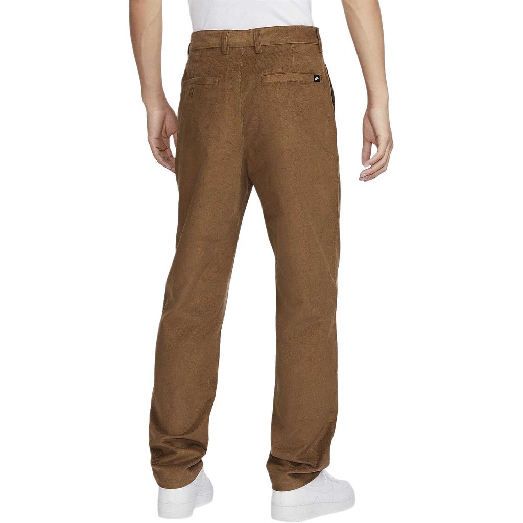 Nike Club Casual Pants Men's Light British Umber FZ0787-281