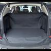 Versatile Car Trunk and Pet Mat: Dirt-Proof, Outdoor Picnic Use, Suitable for Rear and Single Row, Cats and Dogs Friendly