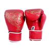 Adults/child MMA Safety Boxing Gloves Helmet Head Gear Protectors PU Leather Gloves Kids Boxing Training Kickboxing Boxer Target